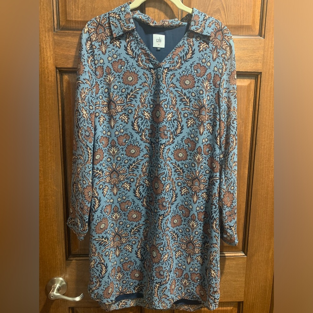 Cabi tunic. XSmall.